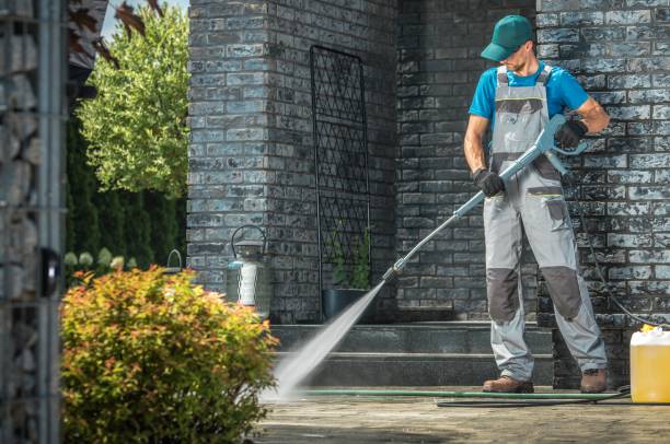 Best Pool Deck Cleaning  in Churchville, PA