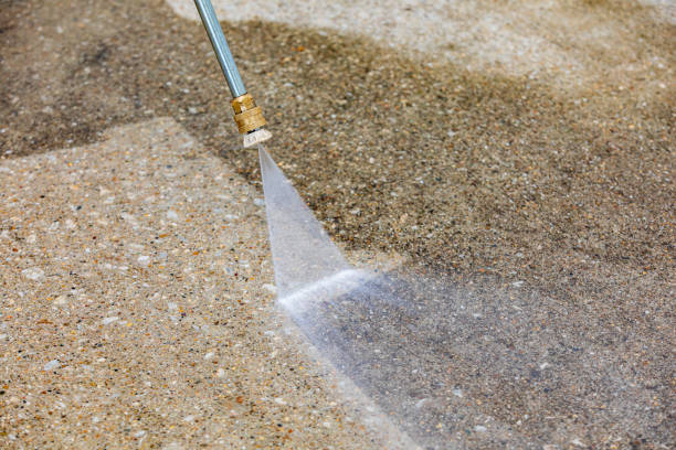 Best Post-Construction Pressure Washing  in Churchville, PA