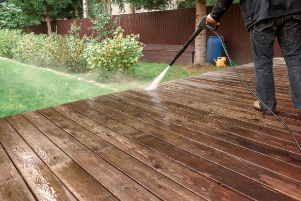 Best Sidewalk and Walkway Cleaning  in Churchville, PA